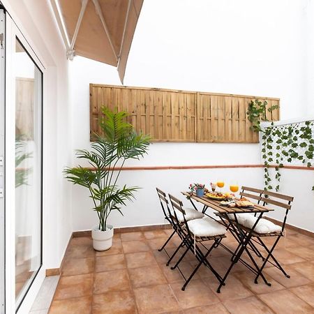 Summa Haus La Hoya 29 Πουέρτο Ντε Λα Κρουζ Εξωτερικό φωτογραφία