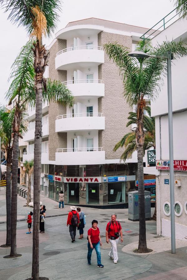 Summa Haus La Hoya 29 Πουέρτο Ντε Λα Κρουζ Εξωτερικό φωτογραφία