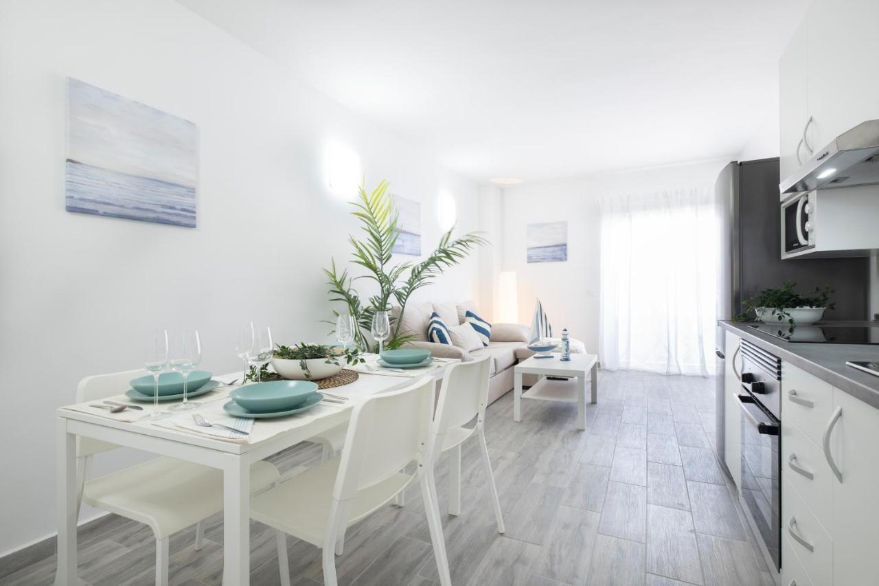 Summa Haus La Hoya 29 Πουέρτο Ντε Λα Κρουζ Εξωτερικό φωτογραφία