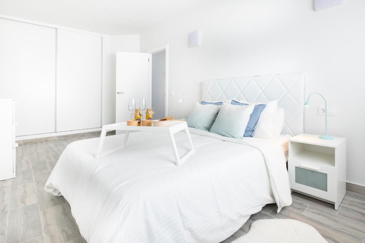 Summa Haus La Hoya 29 Πουέρτο Ντε Λα Κρουζ Εξωτερικό φωτογραφία