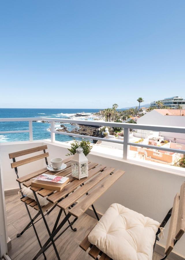 Summa Haus La Hoya 29 Πουέρτο Ντε Λα Κρουζ Εξωτερικό φωτογραφία