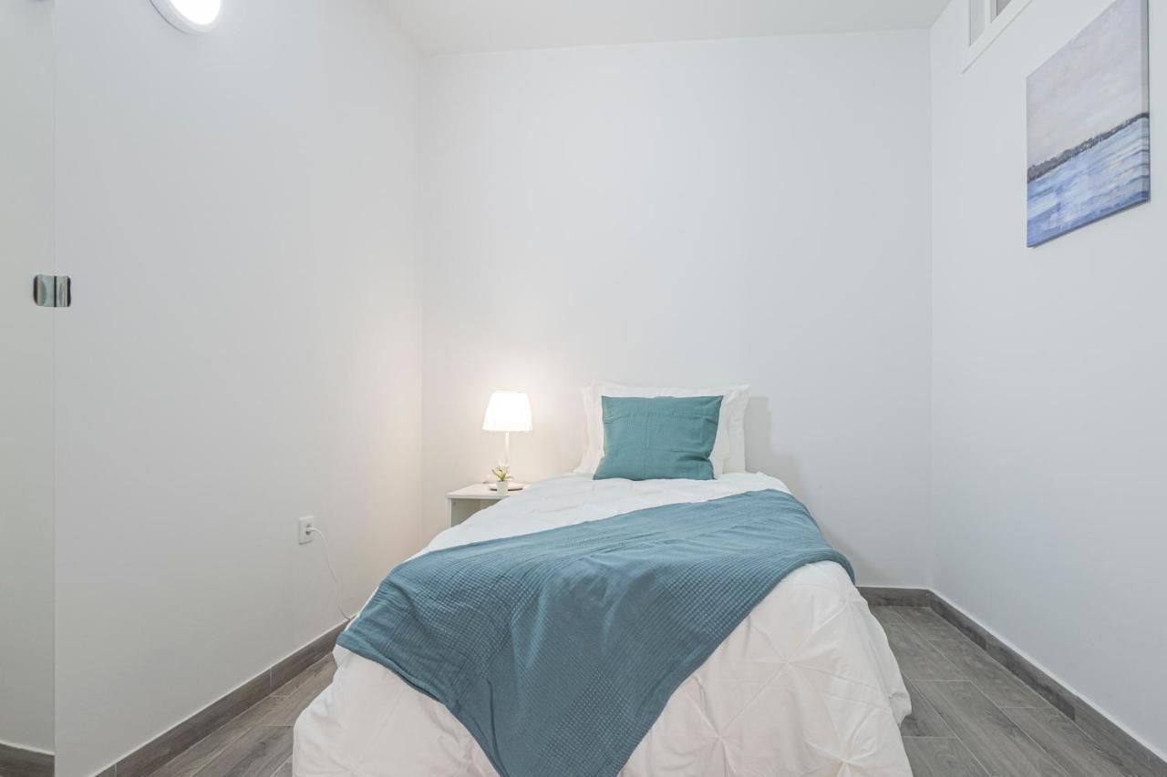 Summa Haus La Hoya 29 Πουέρτο Ντε Λα Κρουζ Εξωτερικό φωτογραφία
