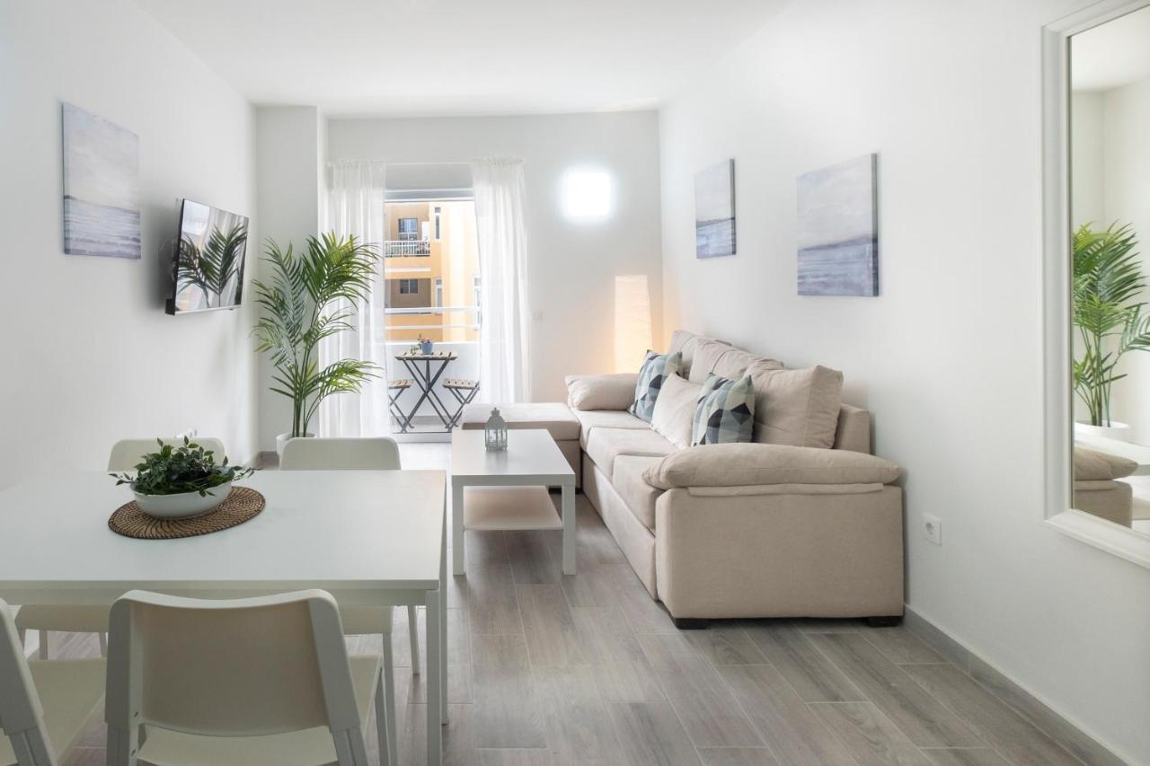 Summa Haus La Hoya 29 Πουέρτο Ντε Λα Κρουζ Δωμάτιο φωτογραφία