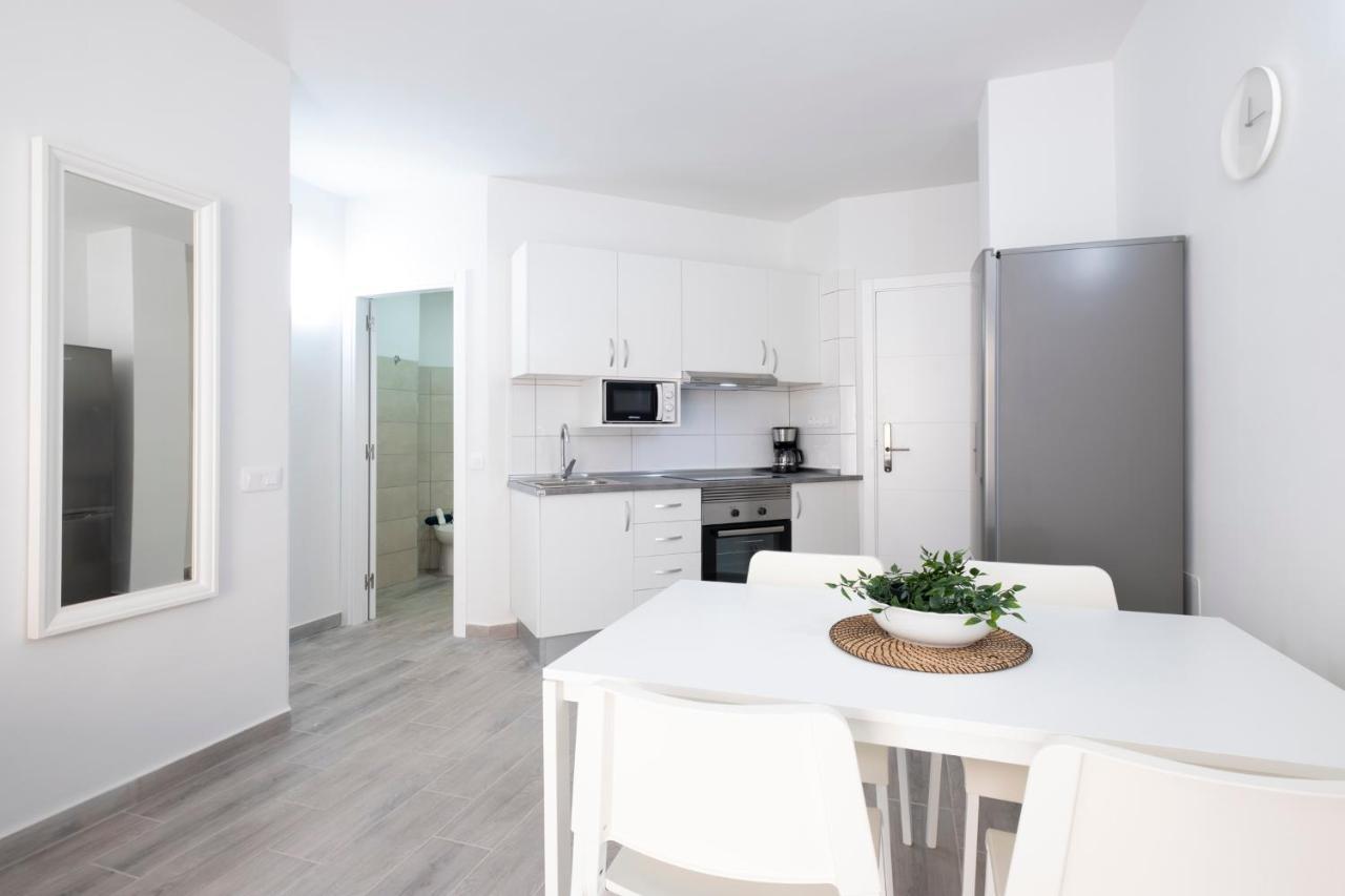 Summa Haus La Hoya 29 Πουέρτο Ντε Λα Κρουζ Εξωτερικό φωτογραφία