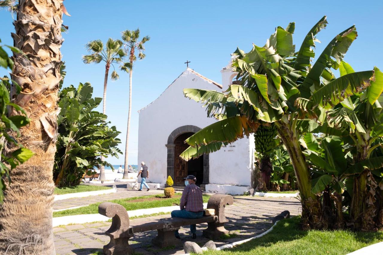 Summa Haus La Hoya 29 Πουέρτο Ντε Λα Κρουζ Εξωτερικό φωτογραφία