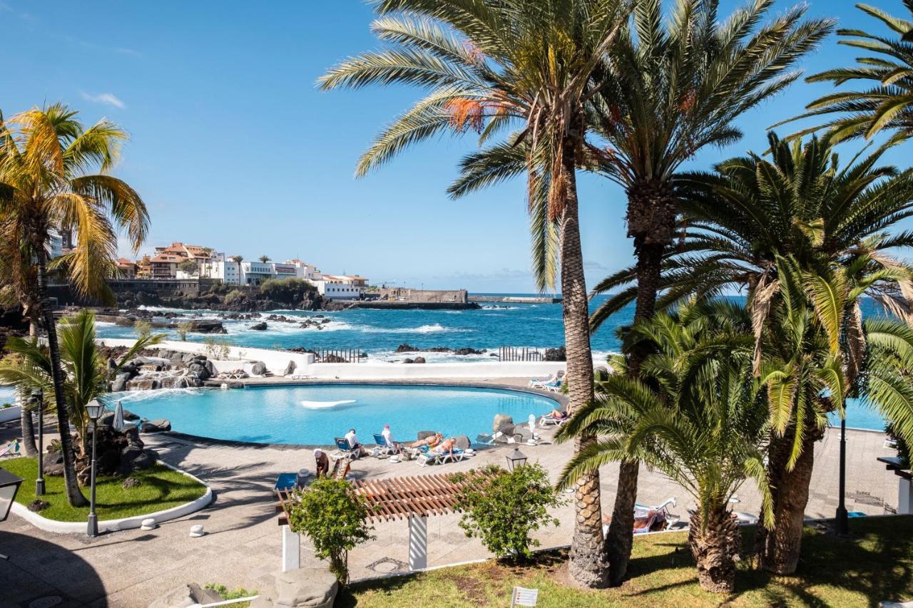 Summa Haus La Hoya 29 Πουέρτο Ντε Λα Κρουζ Εξωτερικό φωτογραφία