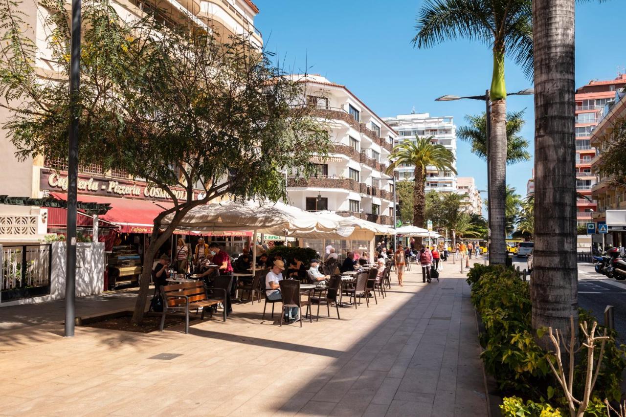Summa Haus La Hoya 29 Πουέρτο Ντε Λα Κρουζ Εξωτερικό φωτογραφία